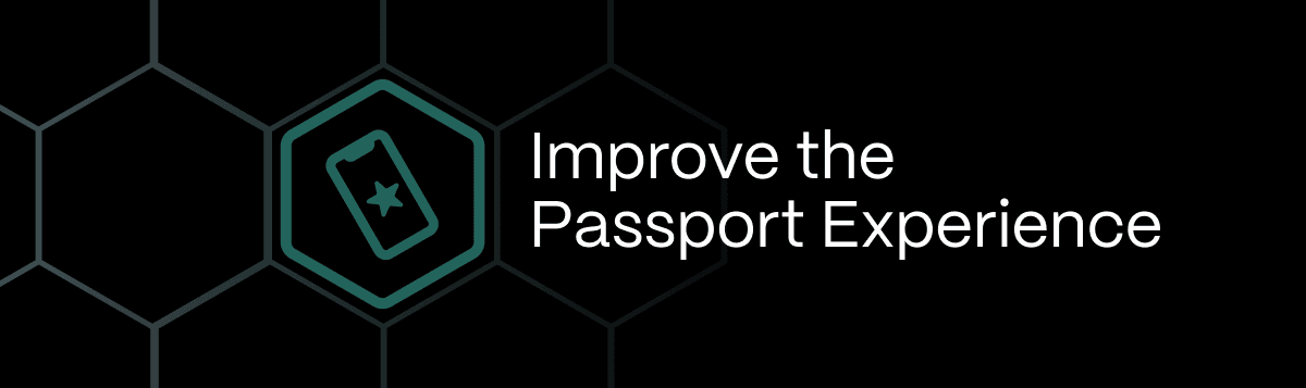 Improving UX
