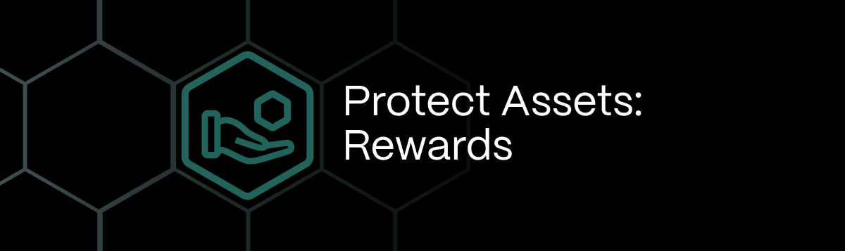 Protecting assets